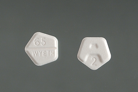 ativan vs xanax medication side